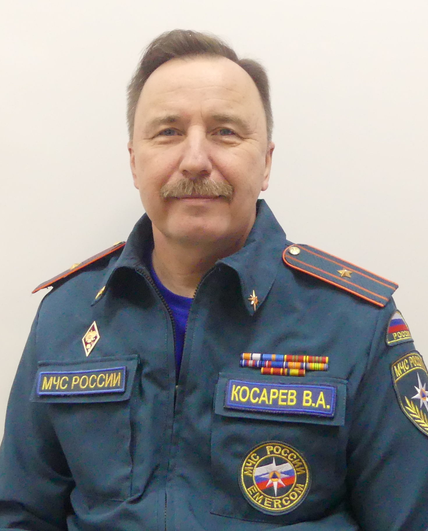 Косарев Владимир Александрович Косарев Владимир Александрович.