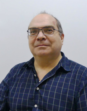 Корешков Станислав Васильевич