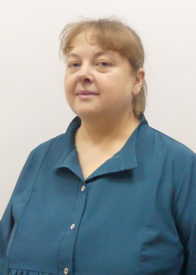 Ляхтинен Екатерина Владимировна