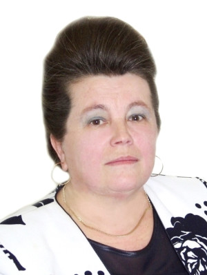 Клятвина Надежда Васильевна
