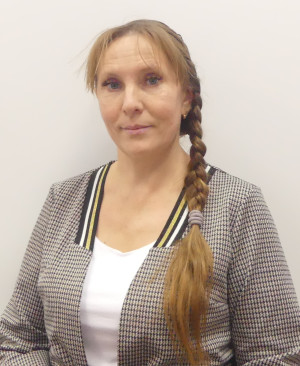 Шумова Алла Анатольевна