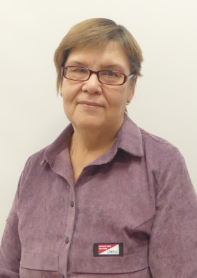 Филенкова Светлана Викторовна